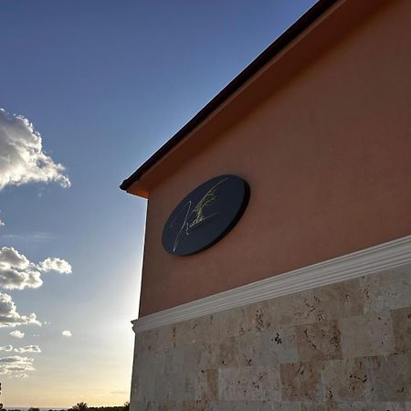 The Kirte Hotel Eceabat Exterior foto